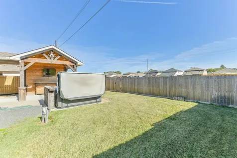 24622 Emerald Pool Falls Drive Tomball TX 77375