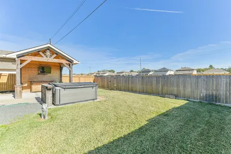 24622 Emerald Pool Falls Drive Tomball TX 77375