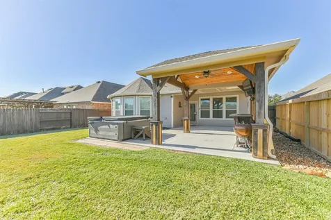 24622 Emerald Pool Falls Drive Tomball TX 77375