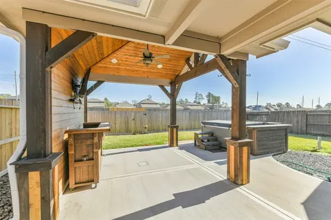 24622 Emerald Pool Falls Drive Tomball TX 77375