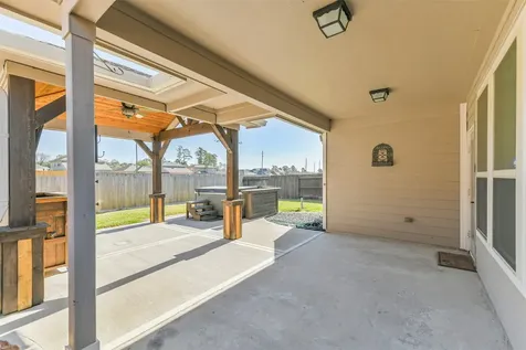 24622 Emerald Pool Falls Drive Tomball TX 77375