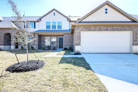 12338 Roy Mix Bohn Lane Houston TX 77044