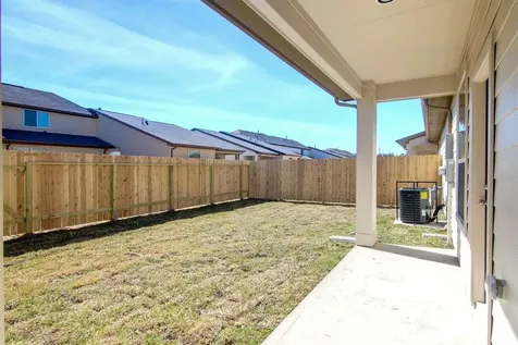 12338 Roy Mix Bohn Lane Houston TX 77044