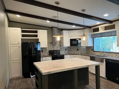 20615 Lazy Creek Drive New Caney TX 77357