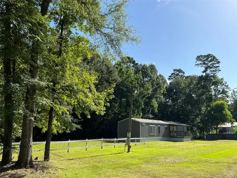 20615 Lazy Creek Drive New Caney TX 77357