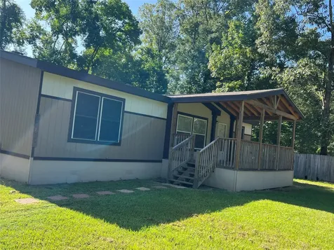 20615 Lazy Creek Drive New Caney TX 77357