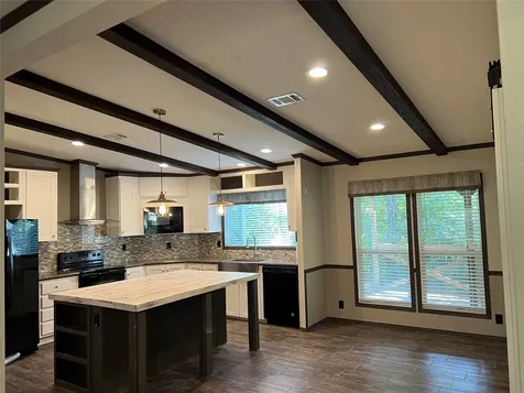 20615 Lazy Creek Drive New Caney TX 77357