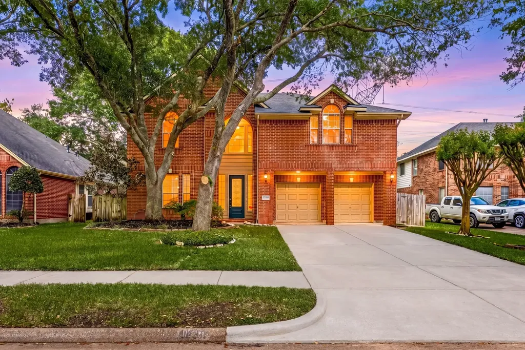 4030 Harwood Drive Sugar Land TX 77479