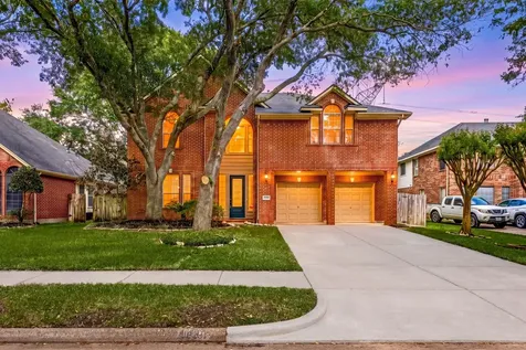 4030 Harwood Drive Sugar Land TX 77479