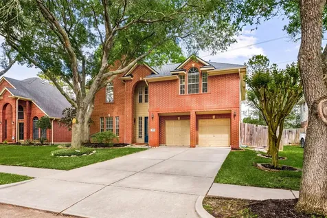 4030 Harwood Drive Sugar Land TX 77479
