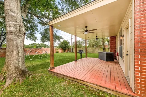 4030 Harwood Drive Sugar Land TX 77479