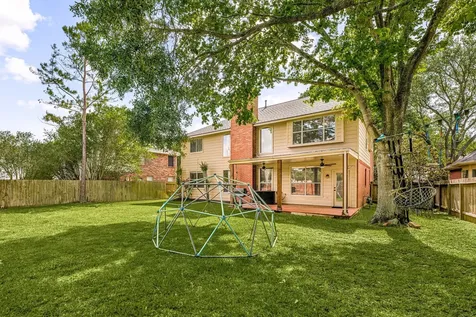 4030 Harwood Drive Sugar Land TX 77479