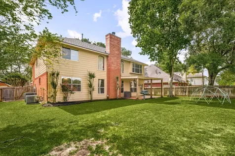 4030 Harwood Drive Sugar Land TX 77479