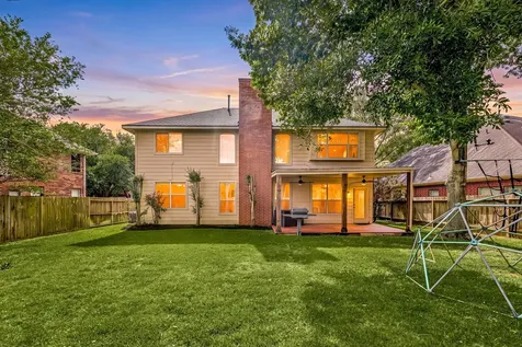 4030 Harwood Drive Sugar Land TX 77479