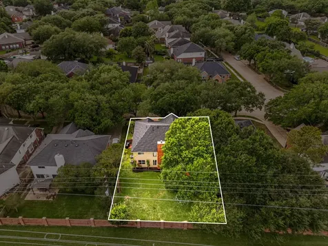 4030 Harwood Drive Sugar Land TX 77479