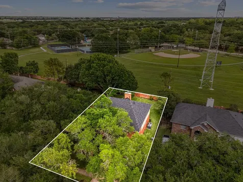 4030 Harwood Drive Sugar Land TX 77479