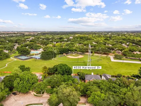 4030 Harwood Drive Sugar Land TX 77479