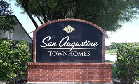 1106 Lyric Lane Pasadena TX 77503