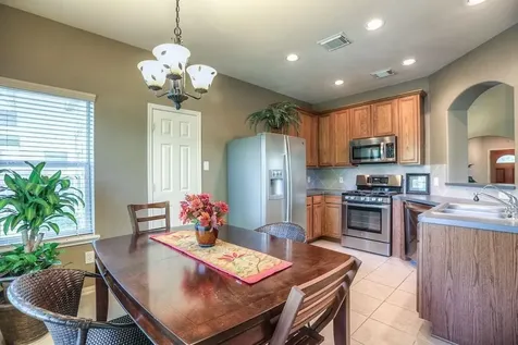 66 W Spindle Tree Circle The Woodlands TX 77382
