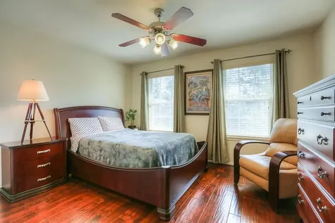 66 W Spindle Tree Circle The Woodlands TX 77382