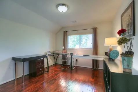 66 W Spindle Tree Circle The Woodlands TX 77382