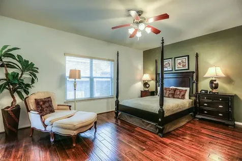 66 W Spindle Tree Circle The Woodlands TX 77382