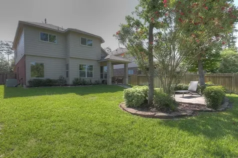 66 W Spindle Tree Circle The Woodlands TX 77382