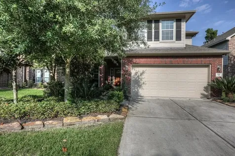 66 W Spindle Tree Circle The Woodlands TX 77382
