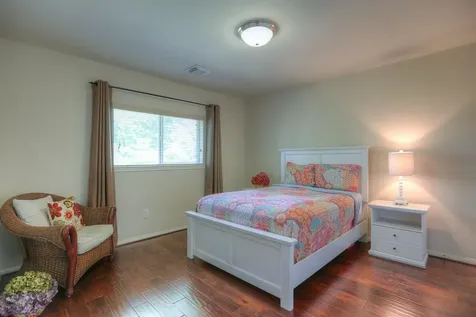 66 W Spindle Tree Circle The Woodlands TX 77382