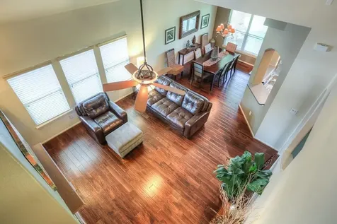 66 W Spindle Tree Circle The Woodlands TX 77382