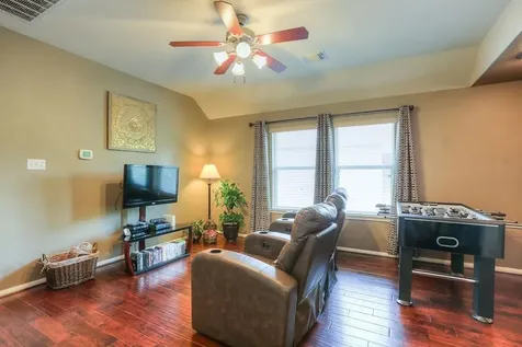 66 W Spindle Tree Circle The Woodlands TX 77382