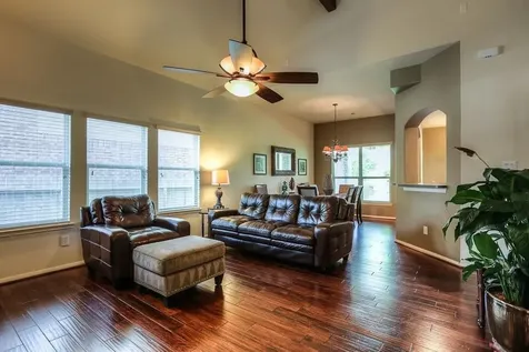 66 W Spindle Tree Circle The Woodlands TX 77382