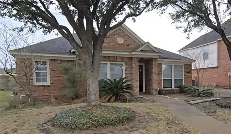 3322 Aldridge Drive Missouri City TX 77459