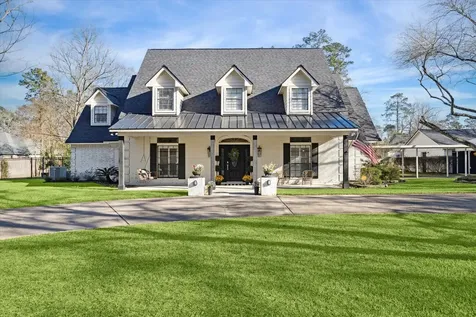 4110 Long Leaf Lane Kingwood TX 77365