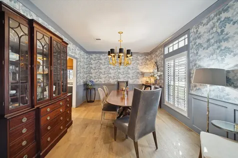 4110 Long Leaf Lane Kingwood TX 77365
