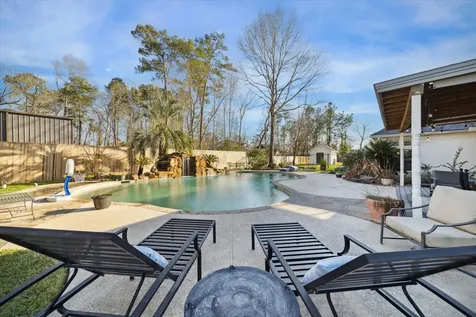 4110 Long Leaf Lane Kingwood TX 77365