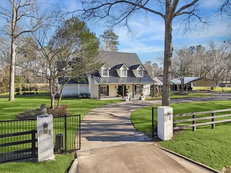 4110 Long Leaf Lane Kingwood TX 77365