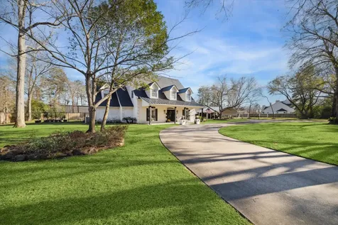 4110 Long Leaf Lane Kingwood TX 77365