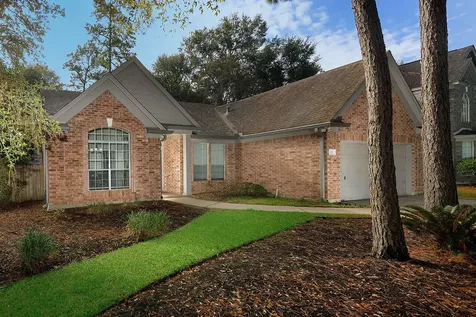 174 S Winterport Circle The Woodlands TX 77382