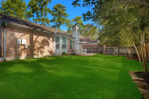174 S Winterport Circle The Woodlands TX 77382