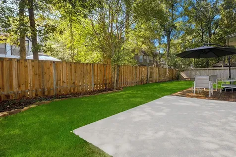 174 S Winterport Circle The Woodlands TX 77382