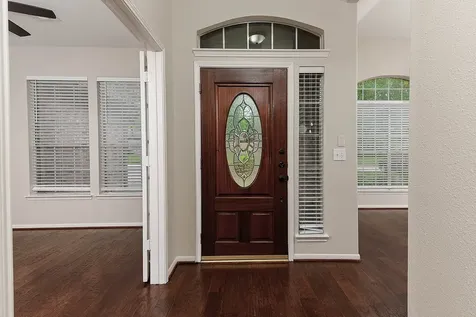 174 S Winterport Circle The Woodlands TX 77382