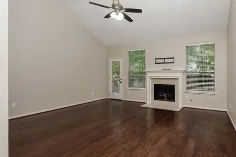 174 S Winterport Circle The Woodlands TX 77382