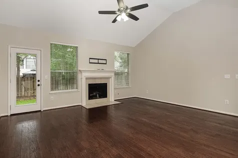 174 S Winterport Circle The Woodlands TX 77382