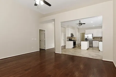 174 S Winterport Circle The Woodlands TX 77382