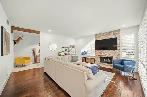 308 Litchfield Lane Houston TX 77024