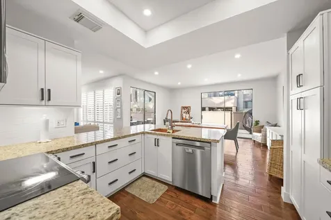 308 Litchfield Lane Houston TX 77024