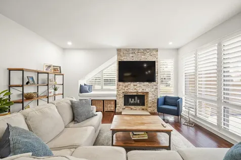 308 Litchfield Lane Houston TX 77024