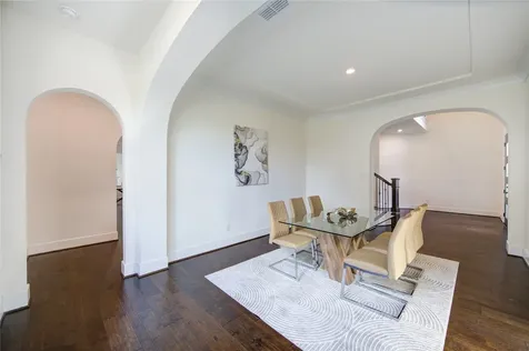 21339 Crescent Winged Drive Cypress TX 77433