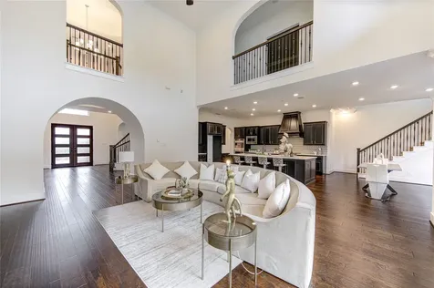 21339 Crescent Winged Drive Cypress TX 77433
